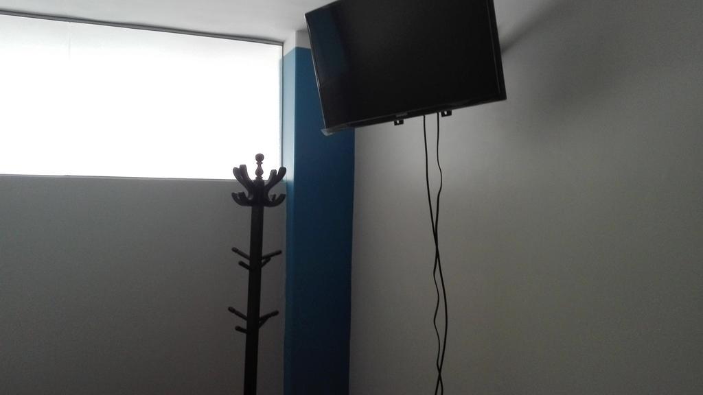 Hostel Puno Backpackers Luaran gambar