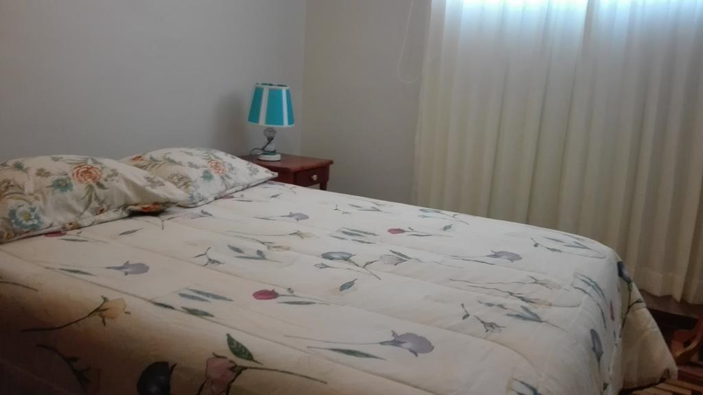 Hostel Puno Backpackers Luaran gambar