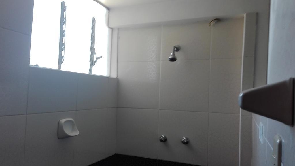 Hostel Puno Backpackers Luaran gambar