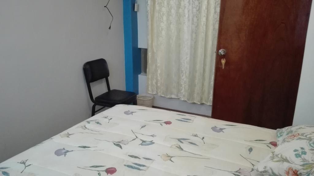 Hostel Puno Backpackers Luaran gambar